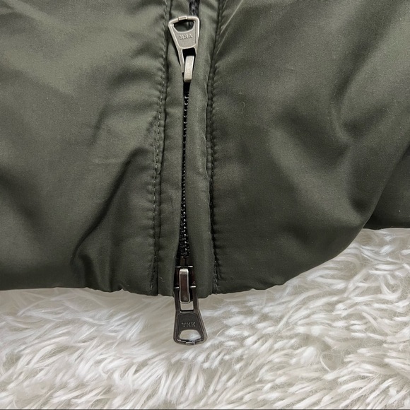 Zachary Prell Hooded Jacket Size Large - Picture 9 of 16